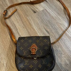 Louis Vuitton crossbody